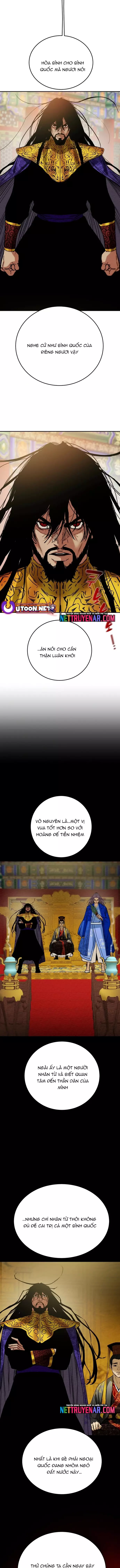 Minh Nguyệt Truyện Chapter 102 - Trang 3