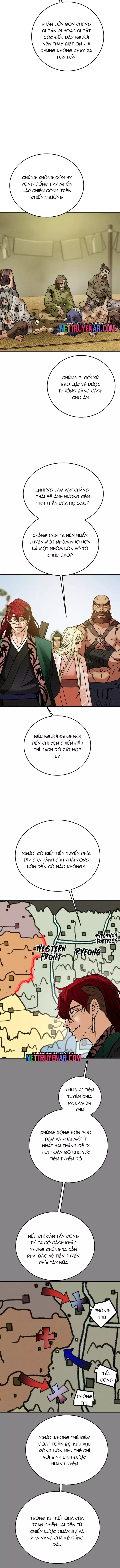 Minh Nguyệt Truyện Chapter 102 - Trang 3
