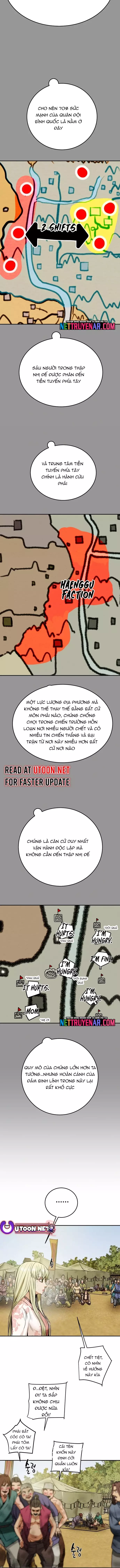 Minh Nguyệt Truyện Chapter 102 - Trang 3