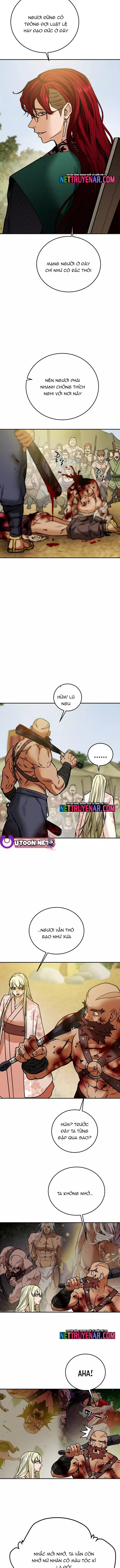 Minh Nguyệt Truyện Chapter 102 - Trang 3