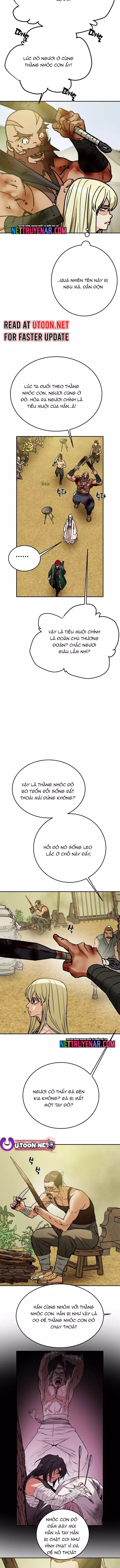 Minh Nguyệt Truyện Chapter 102 - Trang 3