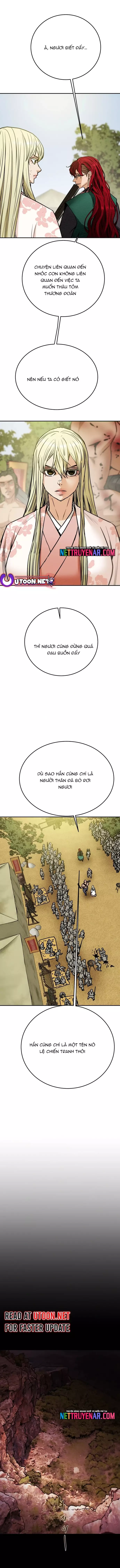Minh Nguyệt Truyện Chapter 102 - Trang 3