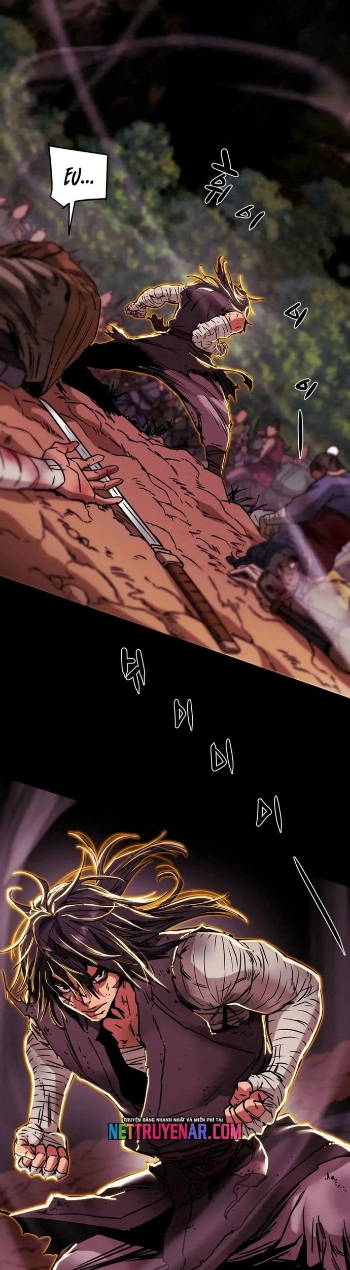 Minh Nguyệt Truyện Chapter 103 - Trang 2