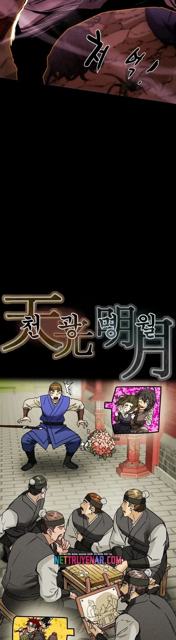 Minh Nguyệt Truyện Chapter 103 - Trang 2