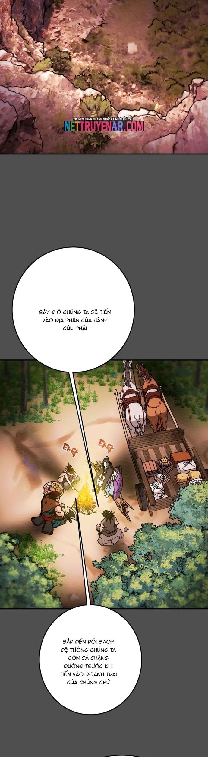 Minh Nguyệt Truyện Chapter 103 - Trang 2