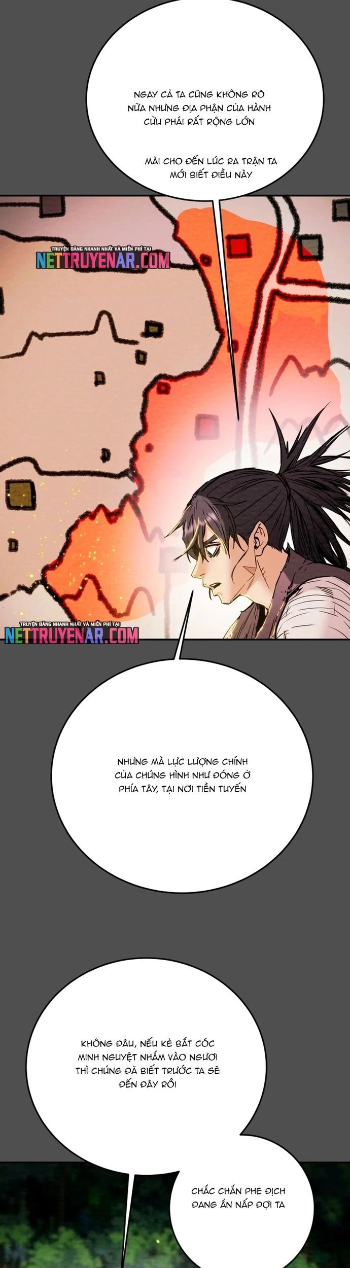 Minh Nguyệt Truyện Chapter 103 - Trang 2