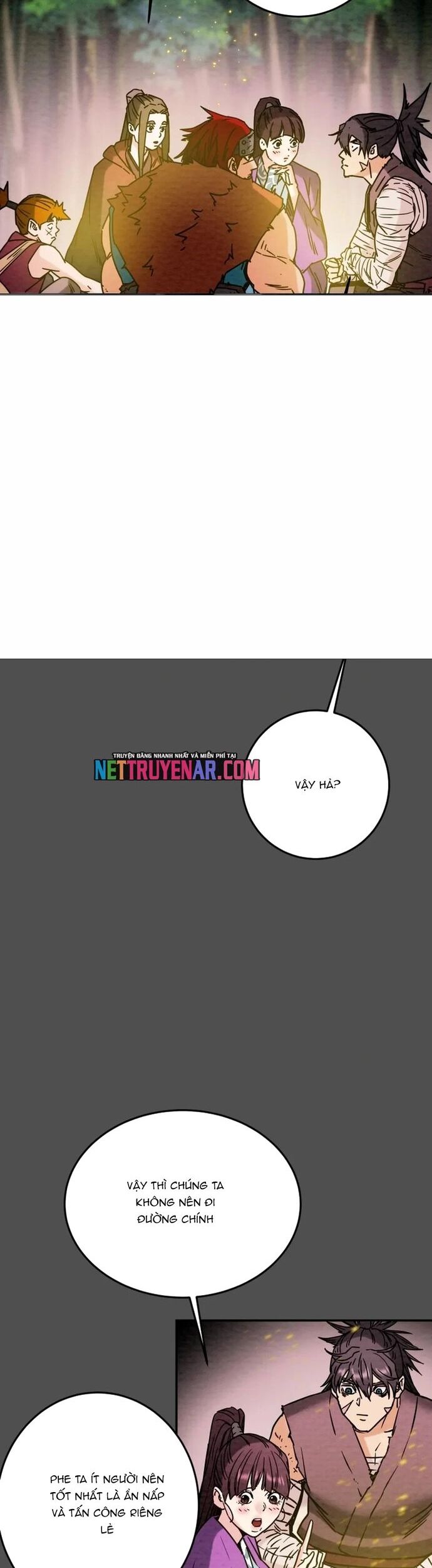 Minh Nguyệt Truyện Chapter 103 - Trang 2