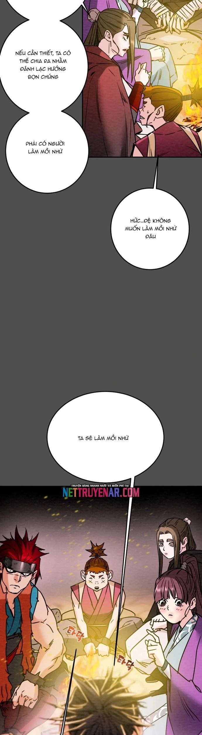 Minh Nguyệt Truyện Chapter 103 - Trang 2
