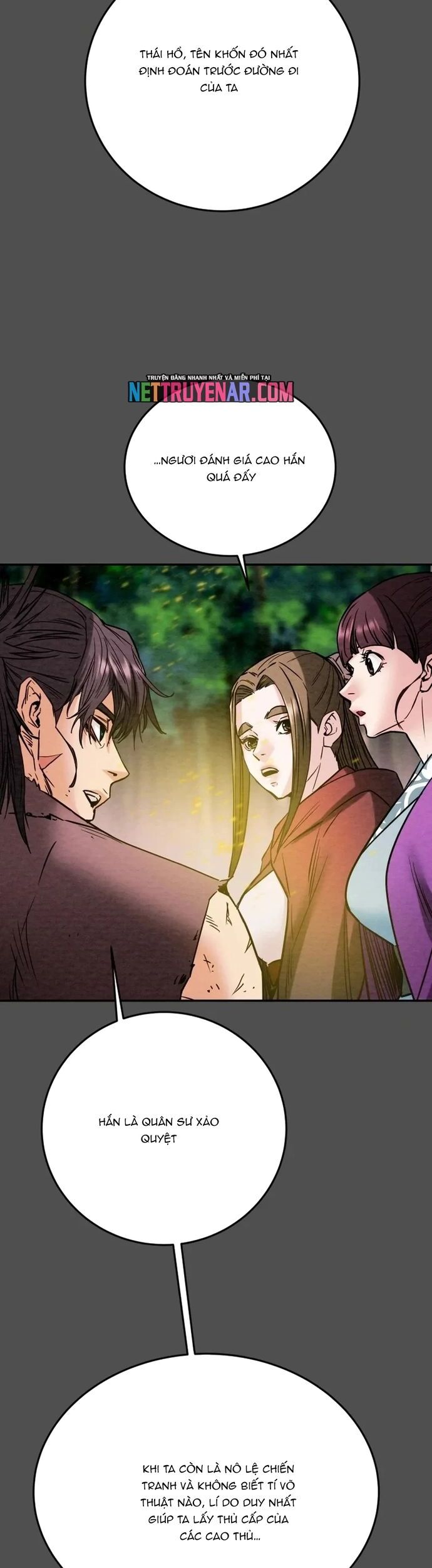 Minh Nguyệt Truyện Chapter 103 - Trang 2