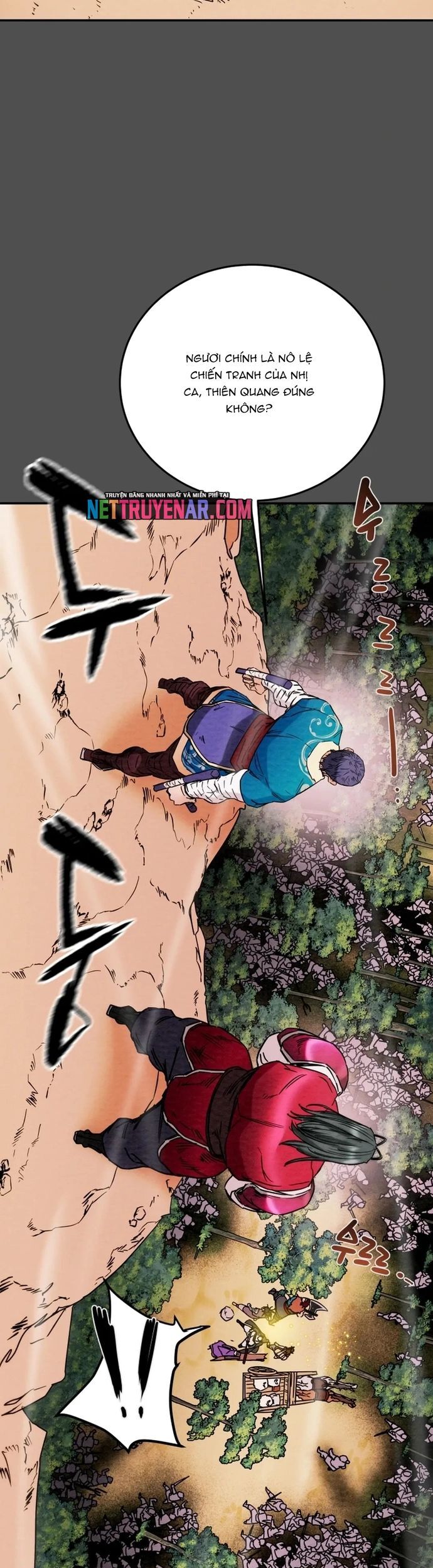 Minh Nguyệt Truyện Chapter 103 - Trang 2