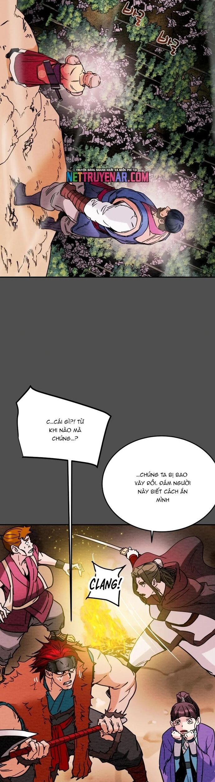 Minh Nguyệt Truyện Chapter 103 - Trang 2