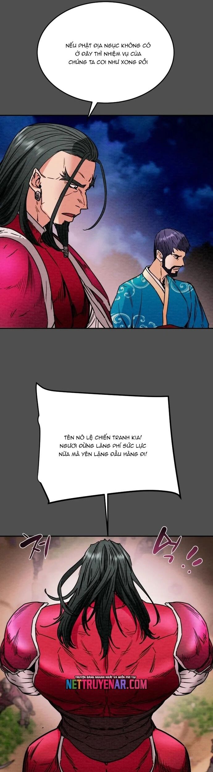 Minh Nguyệt Truyện Chapter 103 - Trang 2