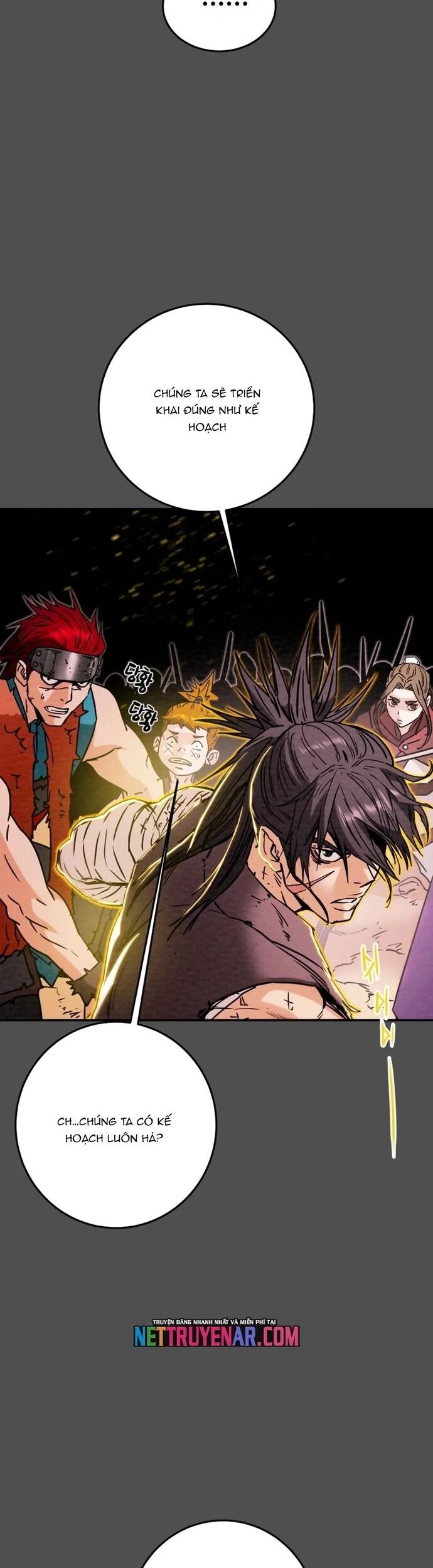 Minh Nguyệt Truyện Chapter 103 - Trang 2