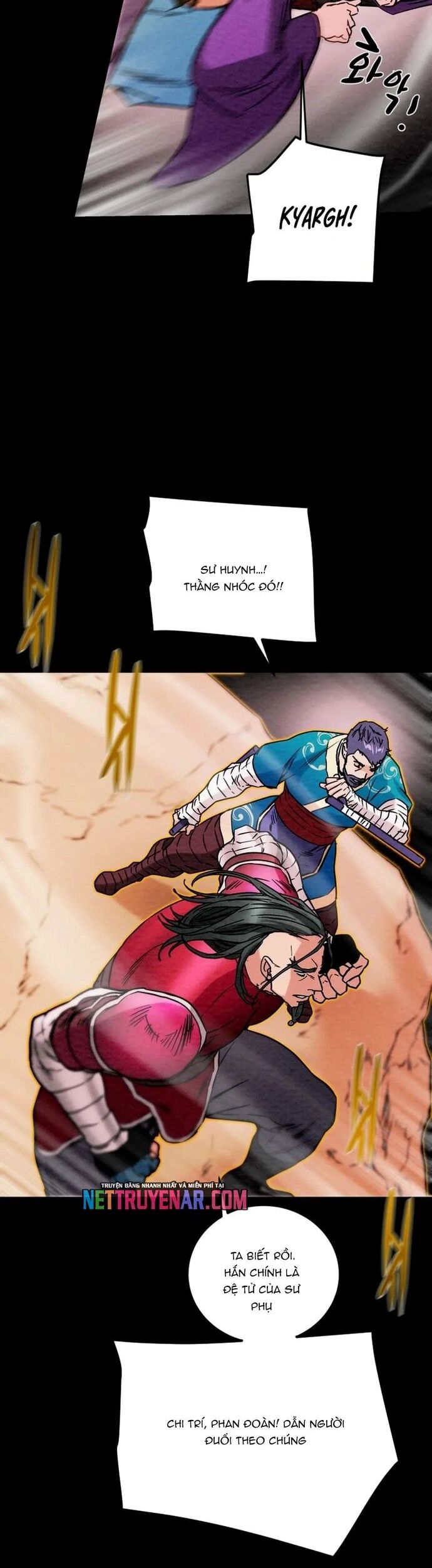 Minh Nguyệt Truyện Chapter 103 - Trang 2