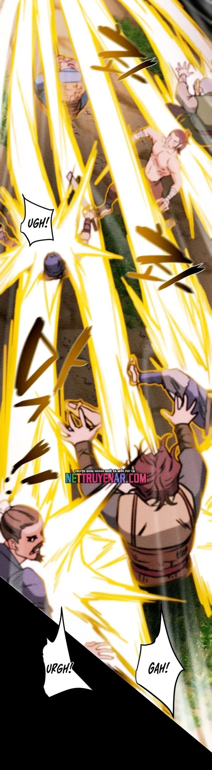 Minh Nguyệt Truyện Chapter 103 - Trang 2