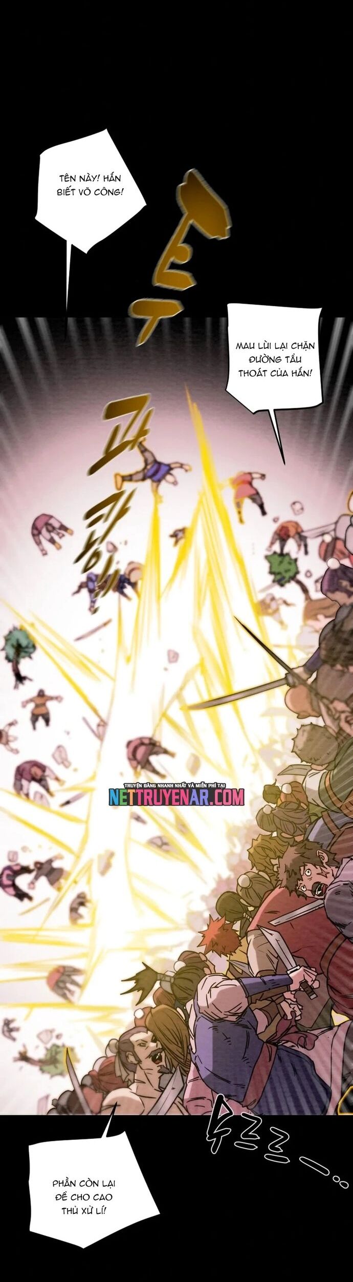 Minh Nguyệt Truyện Chapter 103 - Trang 2