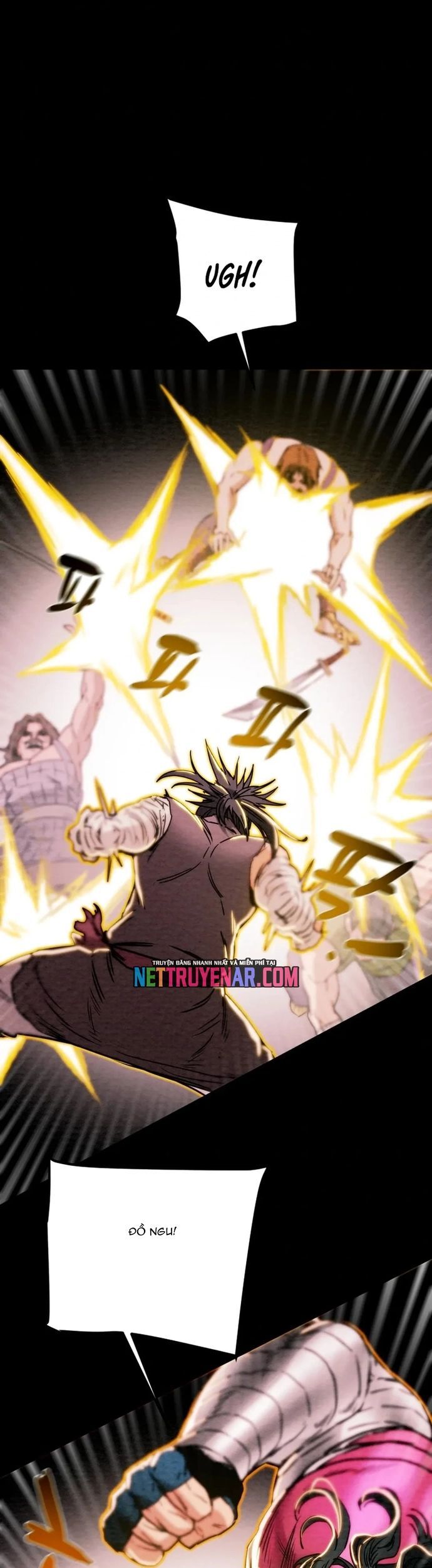 Minh Nguyệt Truyện Chapter 103 - Trang 2