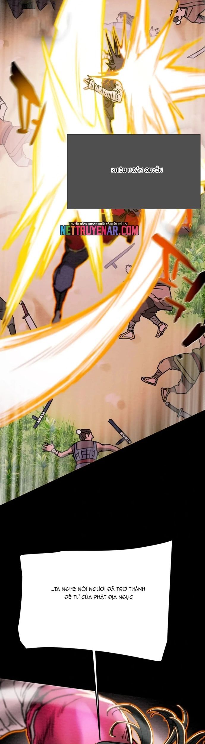 Minh Nguyệt Truyện Chapter 103 - Trang 2