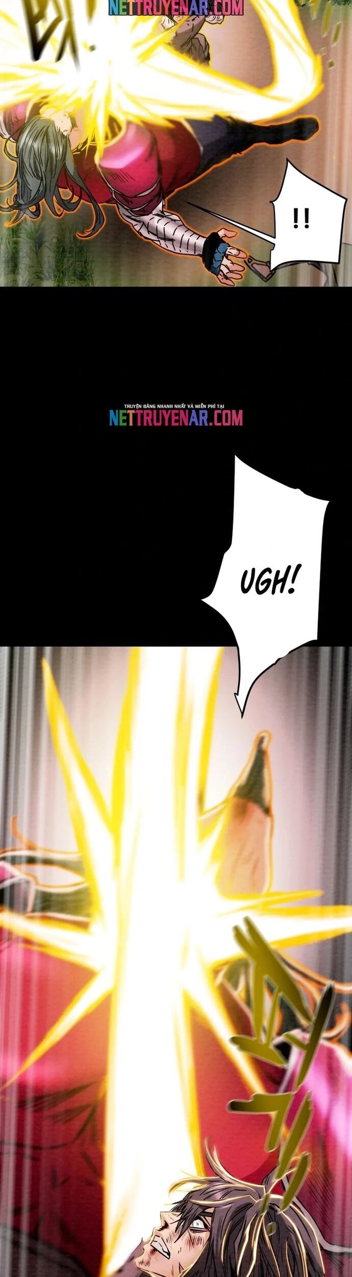 Minh Nguyệt Truyện Chapter 103 - Trang 2