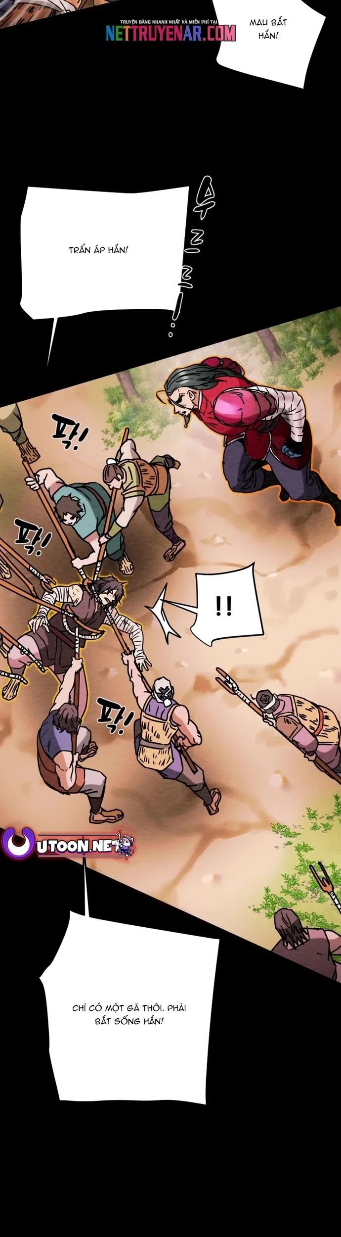 Minh Nguyệt Truyện Chapter 103 - Trang 2