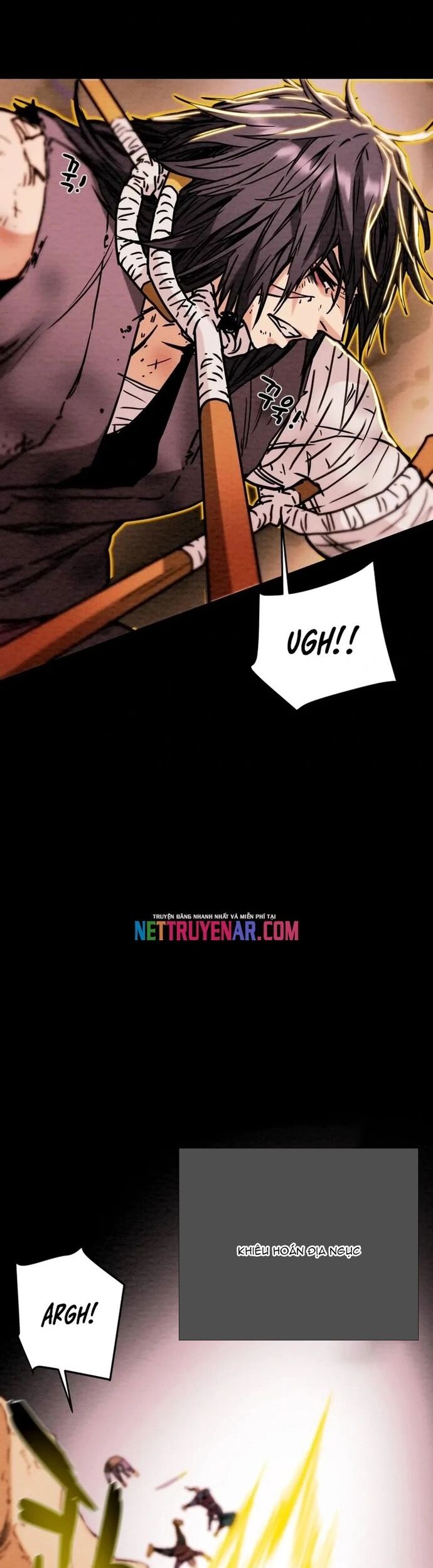 Minh Nguyệt Truyện Chapter 103 - Trang 2