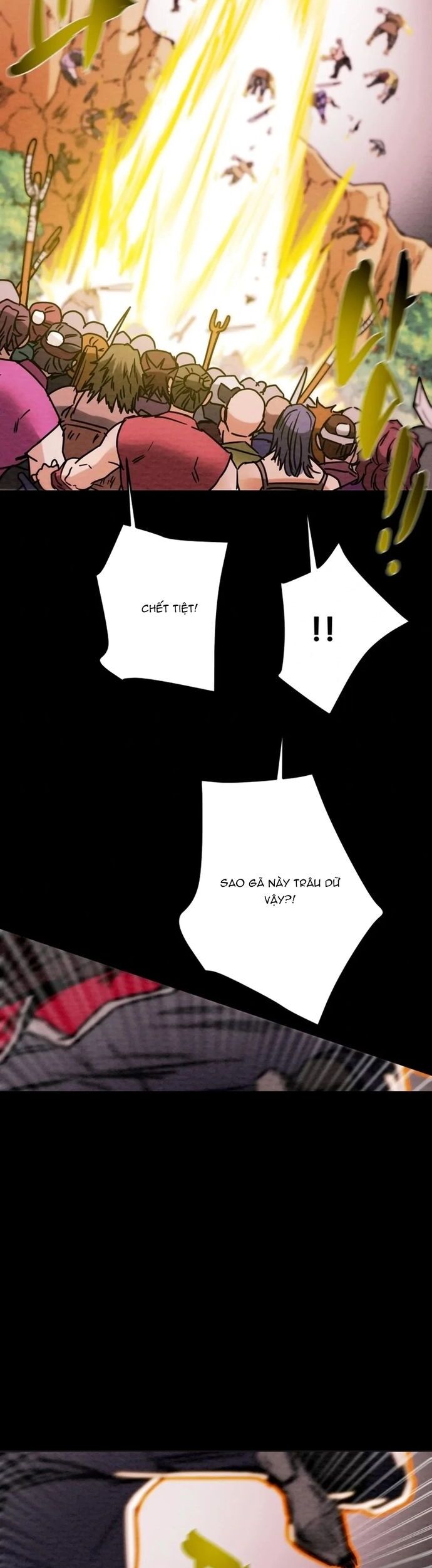 Minh Nguyệt Truyện Chapter 103 - Trang 2
