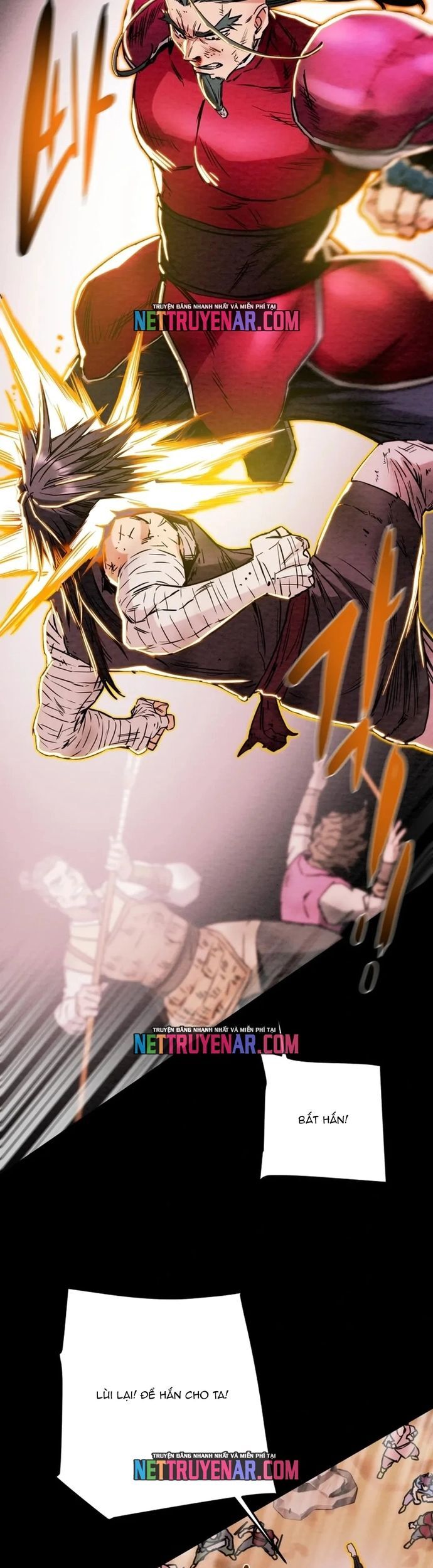 Minh Nguyệt Truyện Chapter 103 - Trang 2
