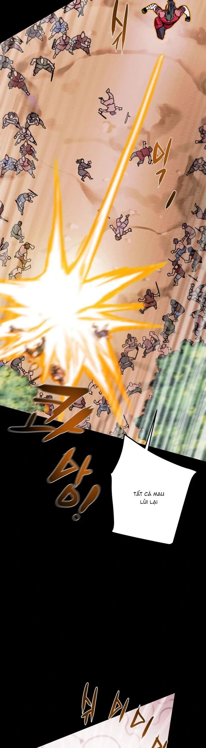 Minh Nguyệt Truyện Chapter 103 - Trang 2