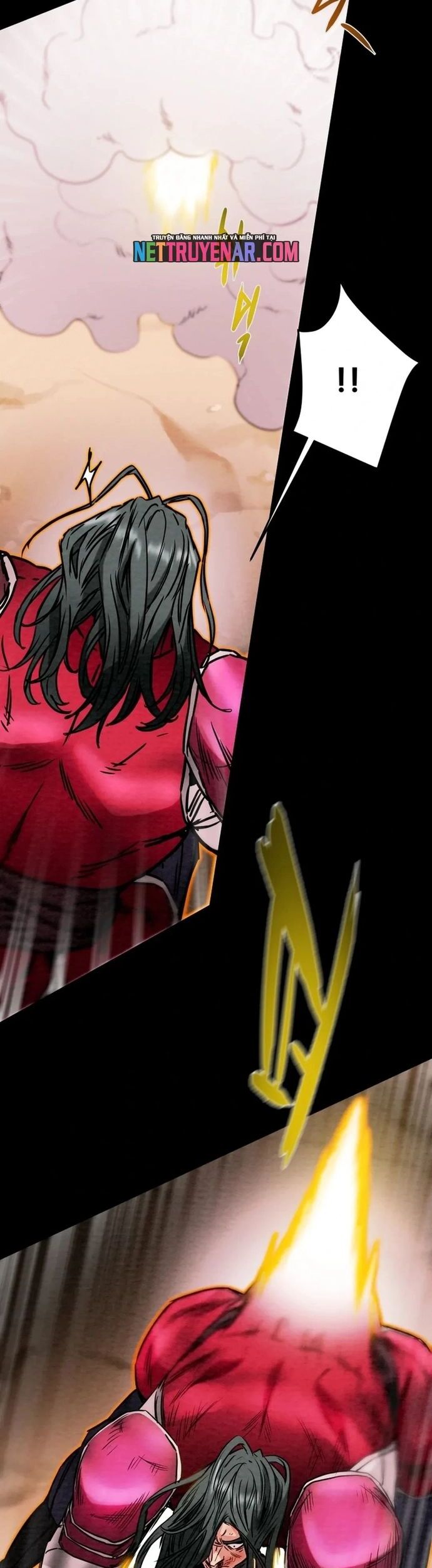 Minh Nguyệt Truyện Chapter 103 - Trang 2