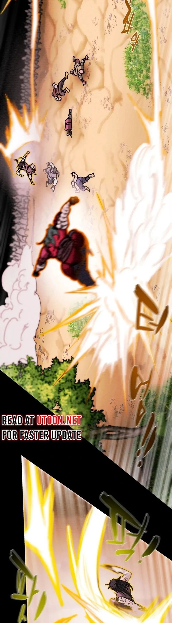 Minh Nguyệt Truyện Chapter 103 - Trang 2
