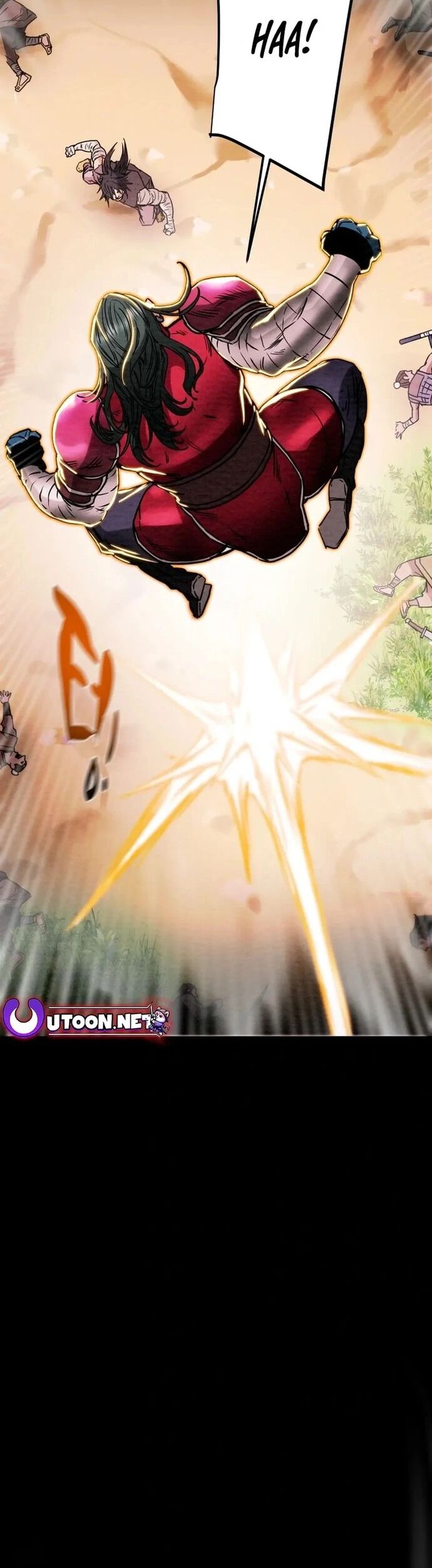 Minh Nguyệt Truyện Chapter 103 - Trang 2