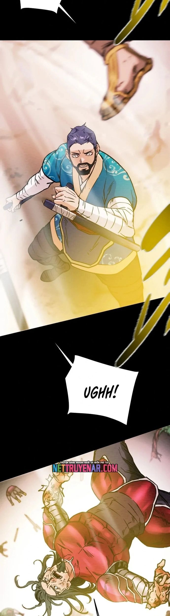 Minh Nguyệt Truyện Chapter 103 - Trang 2