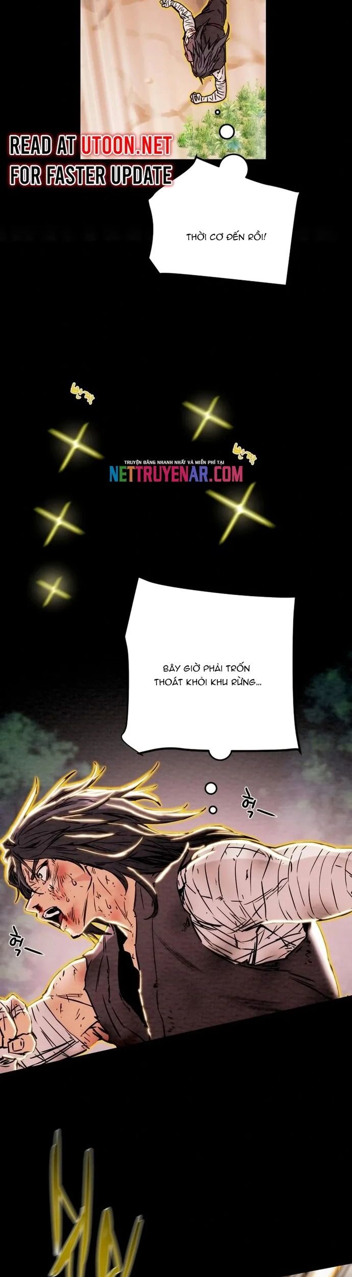Minh Nguyệt Truyện Chapter 103 - Trang 2