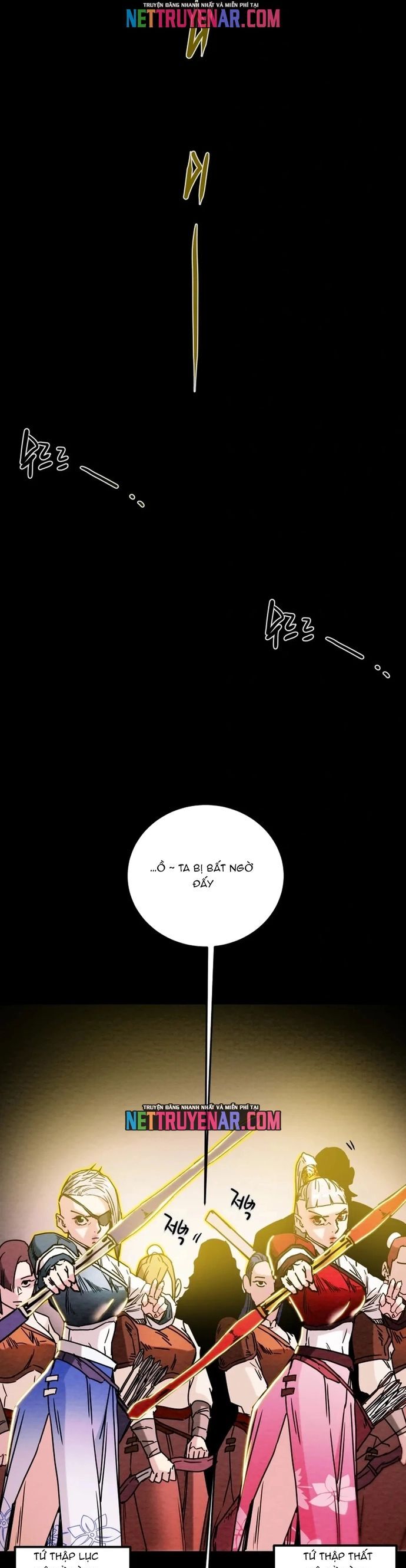 Minh Nguyệt Truyện Chapter 103 - Trang 2