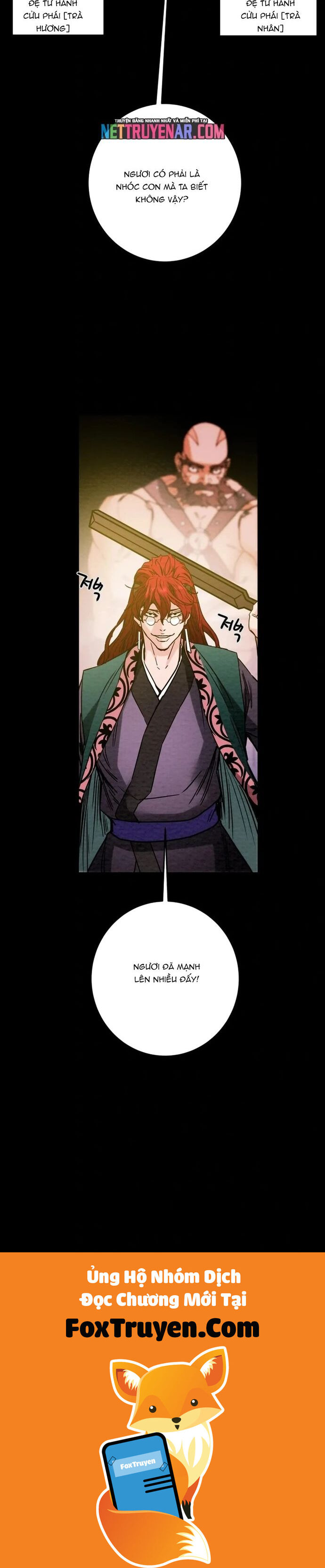 Minh Nguyệt Truyện Chapter 103 - Trang 2