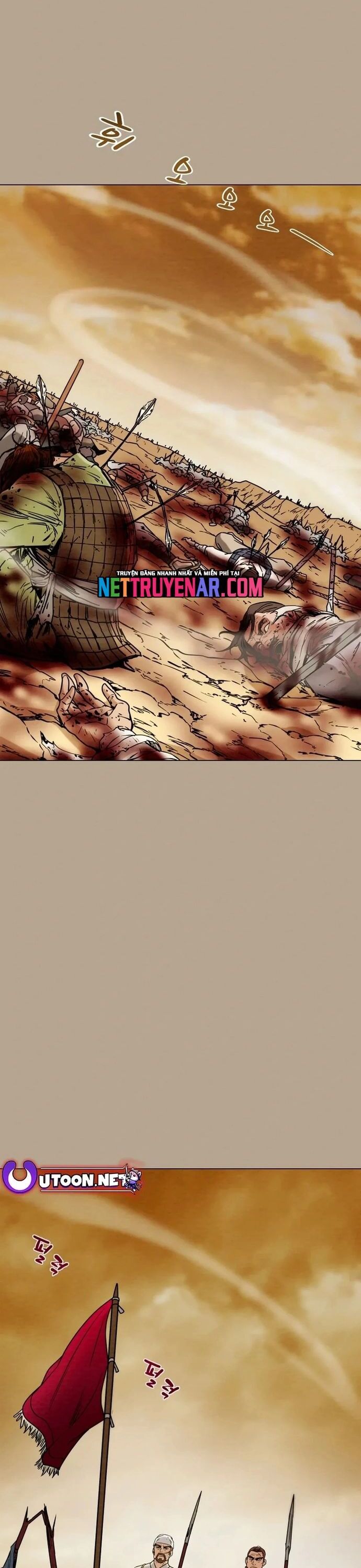 Minh Nguyệt Truyện Chapter 105 - Trang 2