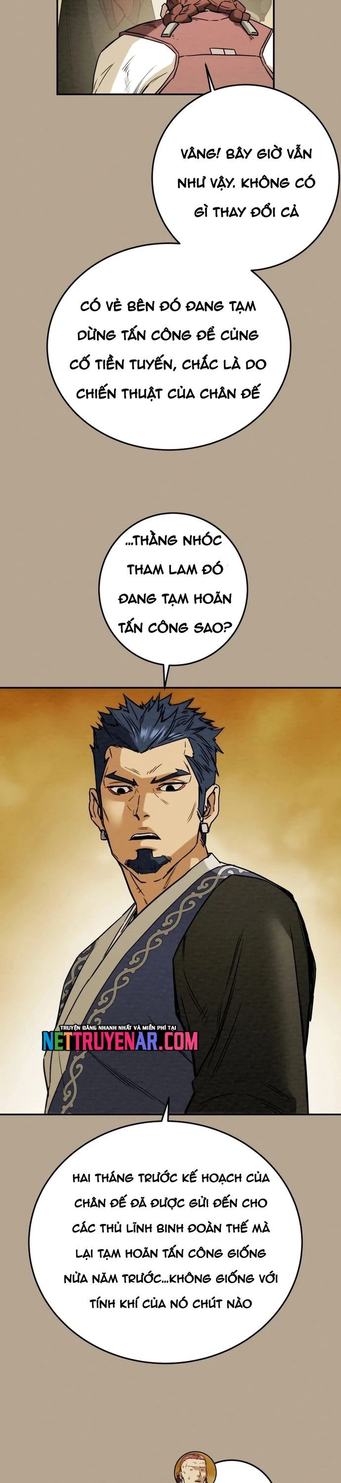 Minh Nguyệt Truyện Chapter 105 - Trang 2