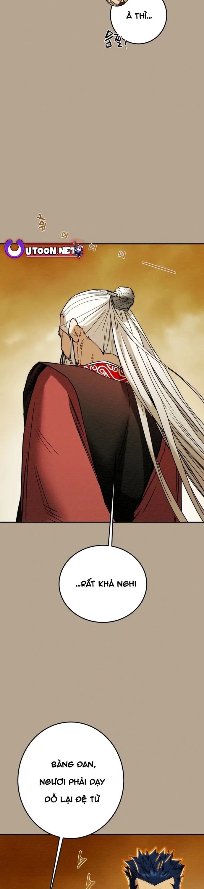 Minh Nguyệt Truyện Chapter 105 - Trang 2