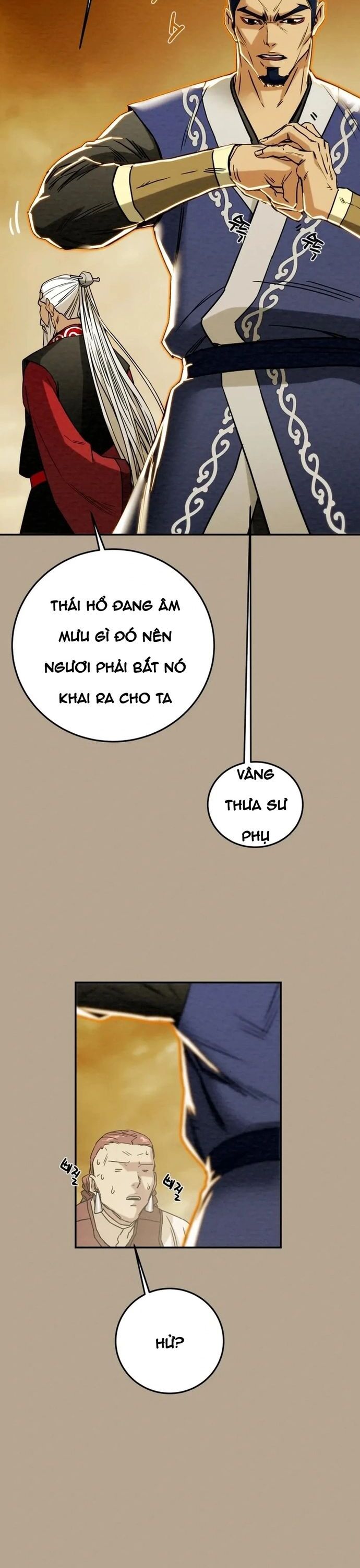 Minh Nguyệt Truyện Chapter 105 - Trang 2