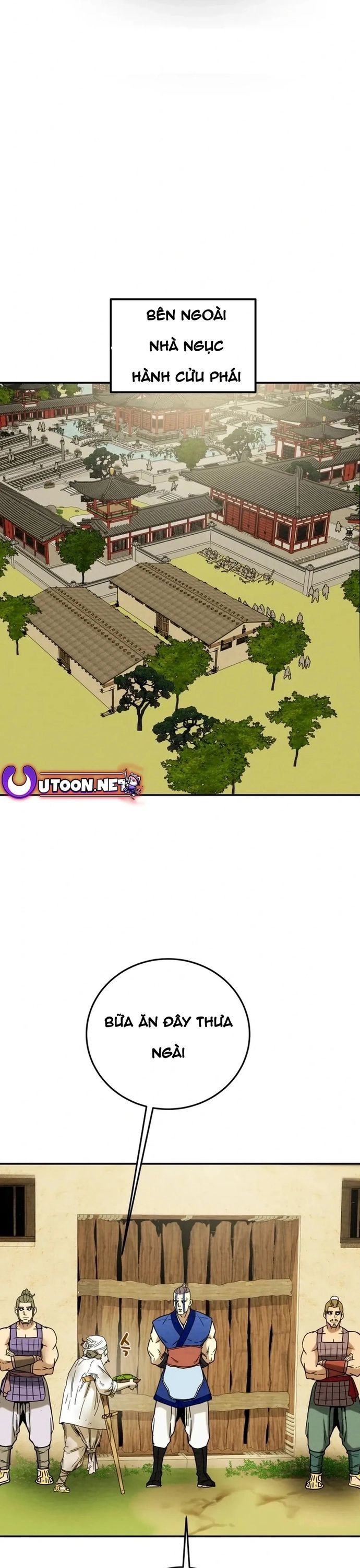 Minh Nguyệt Truyện Chapter 105 - Trang 2