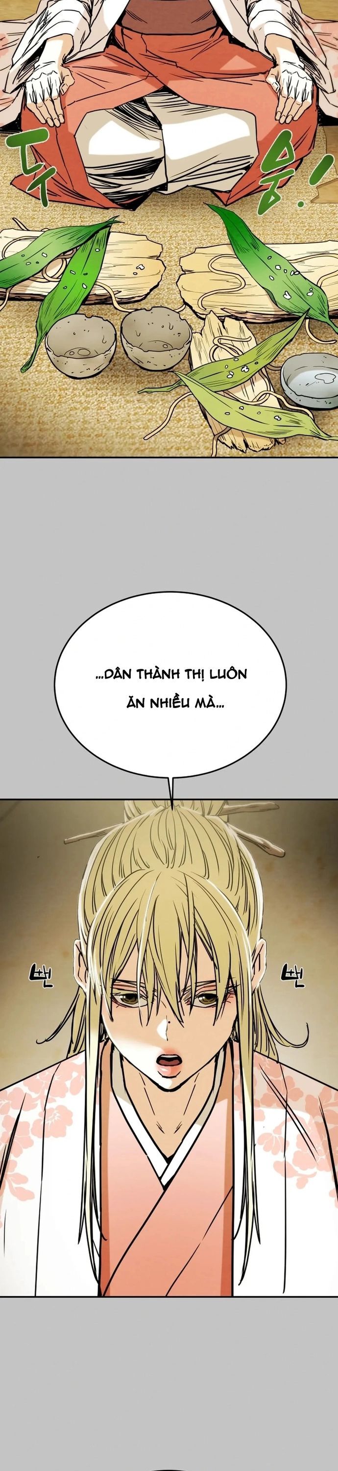 Minh Nguyệt Truyện Chapter 105 - Trang 2