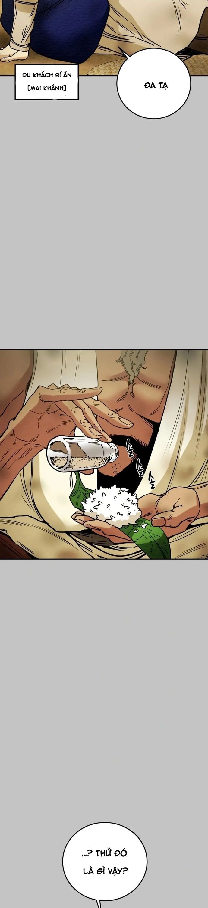 Minh Nguyệt Truyện Chapter 105 - Trang 2