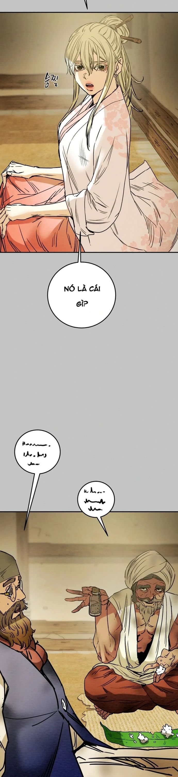 Minh Nguyệt Truyện Chapter 105 - Trang 2