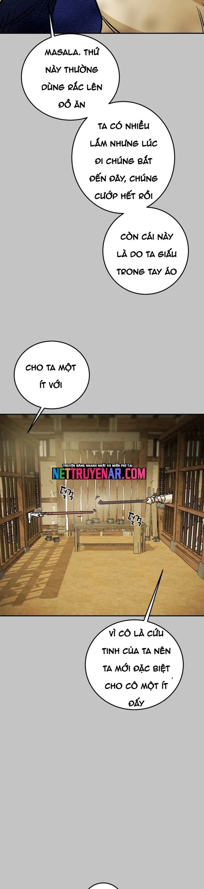 Minh Nguyệt Truyện Chapter 105 - Trang 2