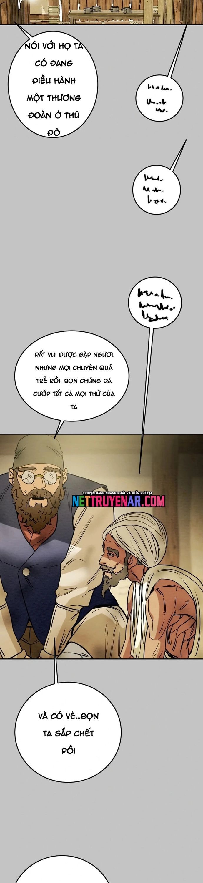 Minh Nguyệt Truyện Chapter 105 - Trang 2