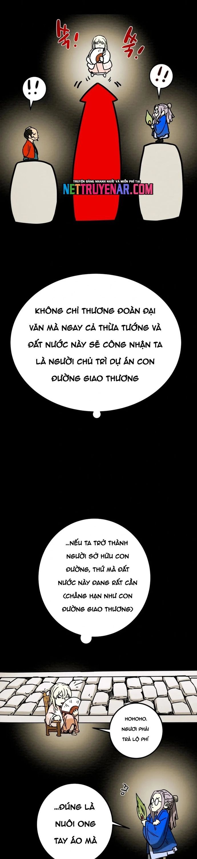 Minh Nguyệt Truyện Chapter 105 - Trang 2