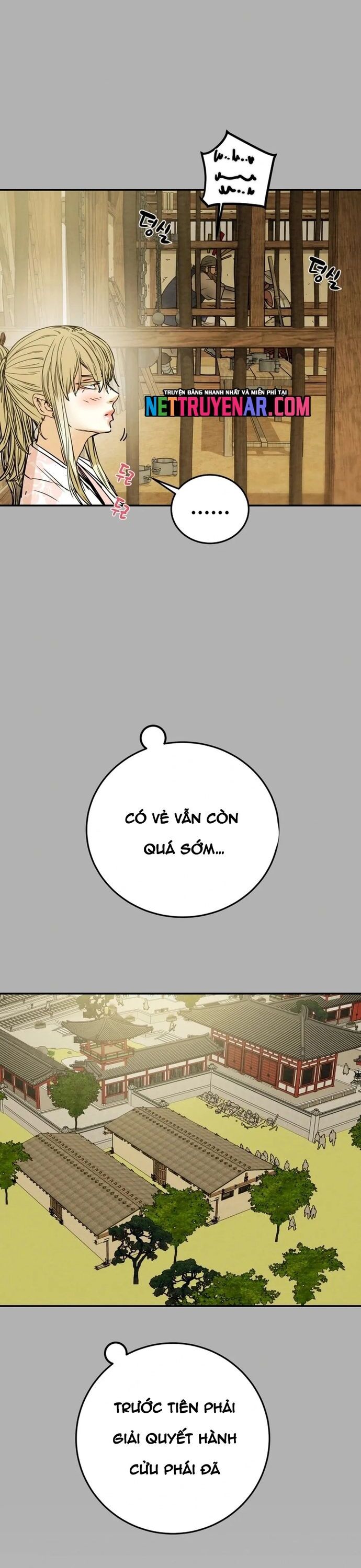 Minh Nguyệt Truyện Chapter 105 - Trang 2