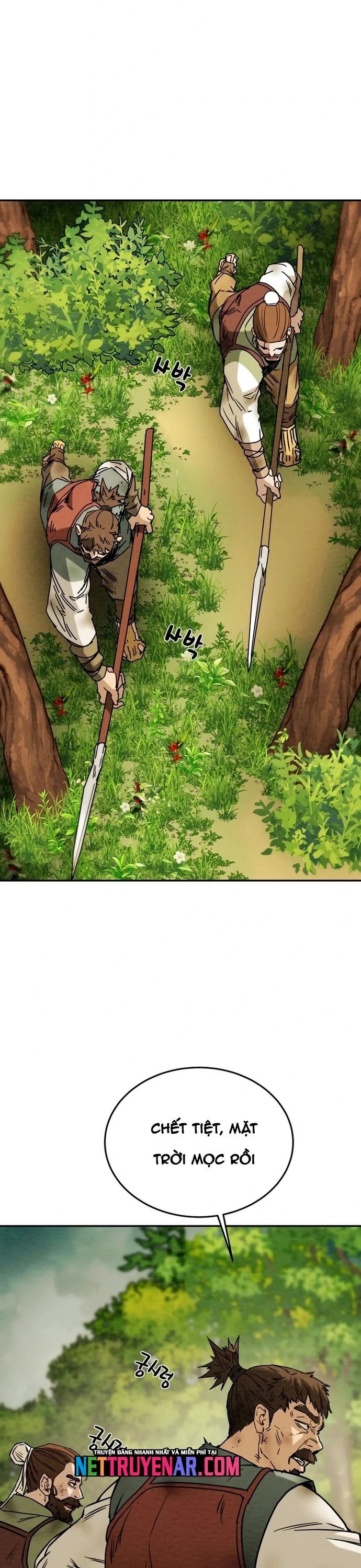 Minh Nguyệt Truyện Chapter 105 - Trang 2