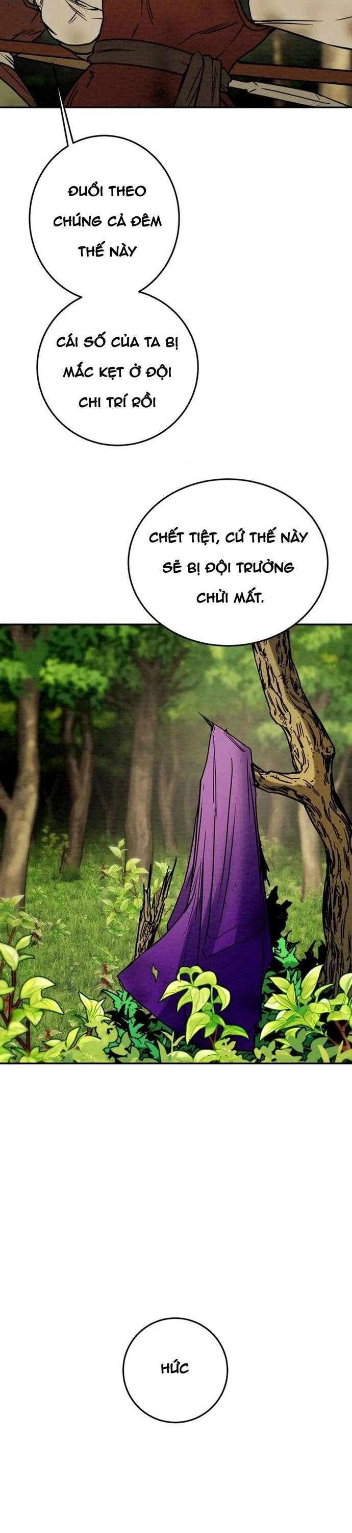 Minh Nguyệt Truyện Chapter 105 - Trang 2