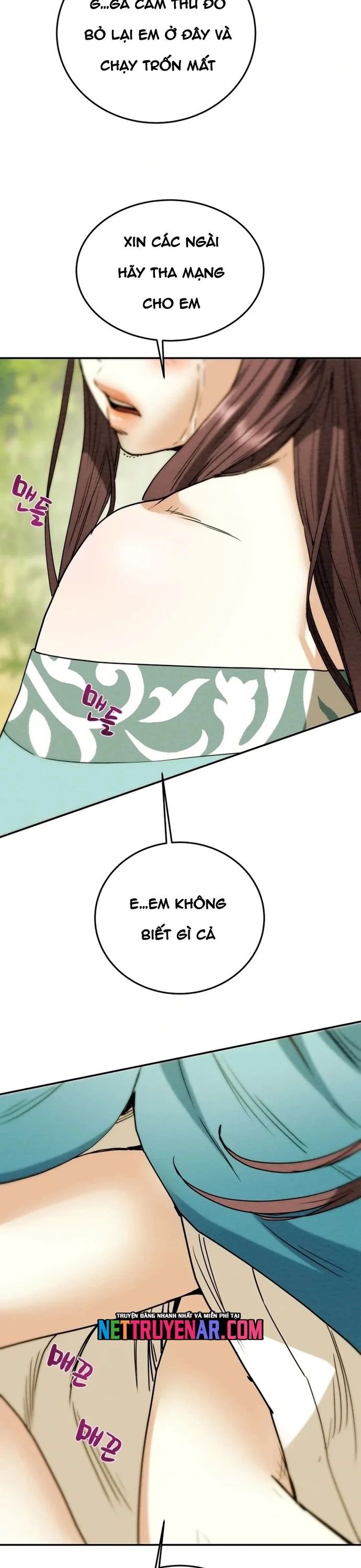 Minh Nguyệt Truyện Chapter 105 - Trang 2